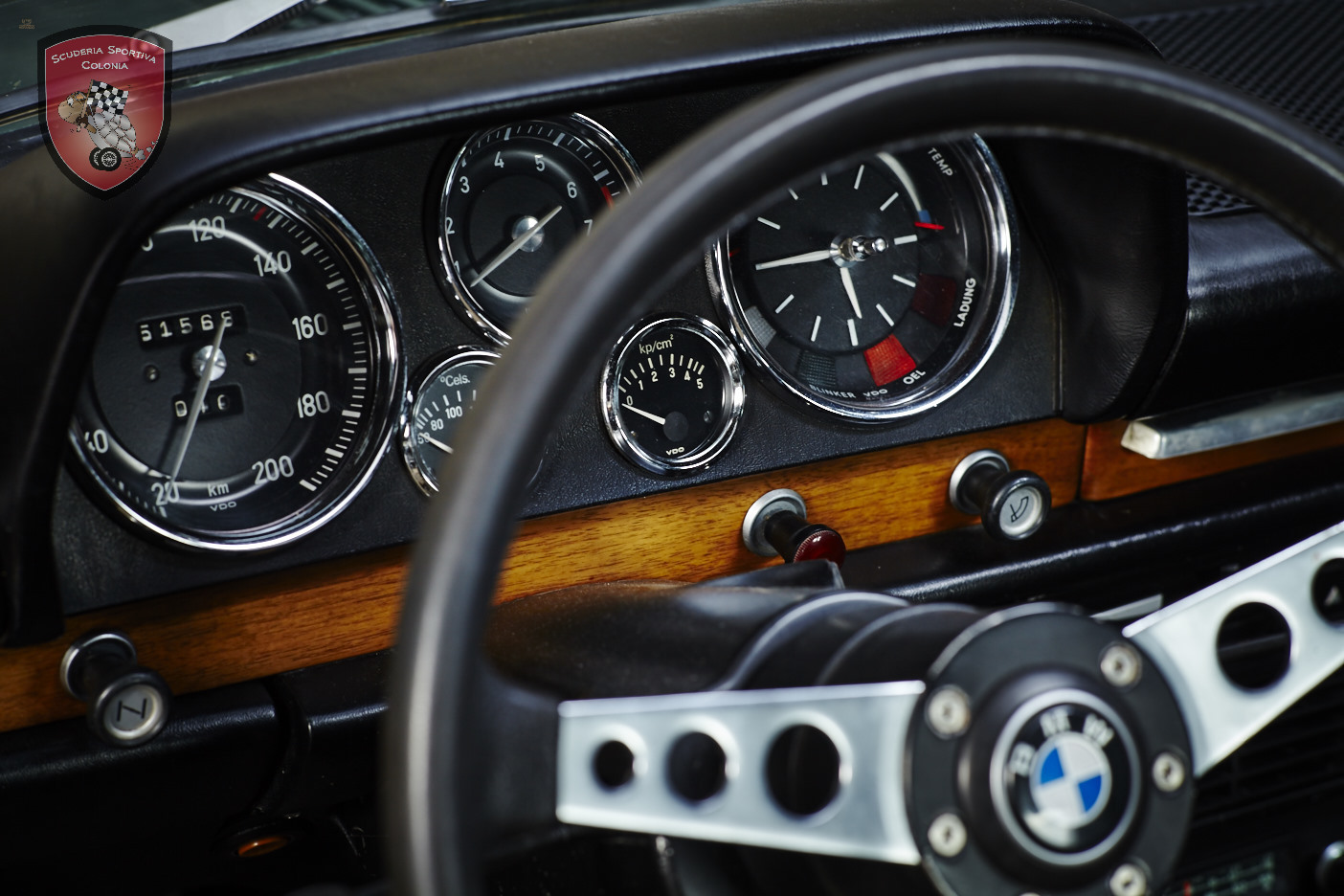 Thumbnail von BMW 2000 tii