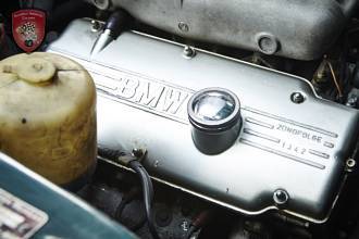 Thumbnail von BMW 2000 tii