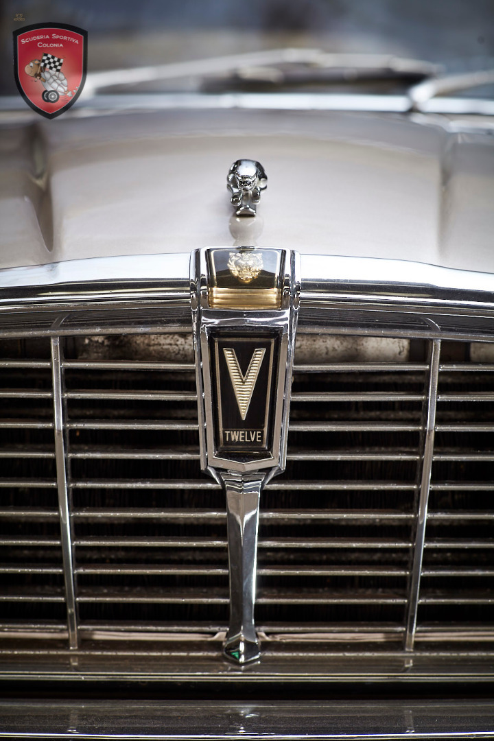 Thumbnail von ジャガー XJ C 5.3 カブリオレ