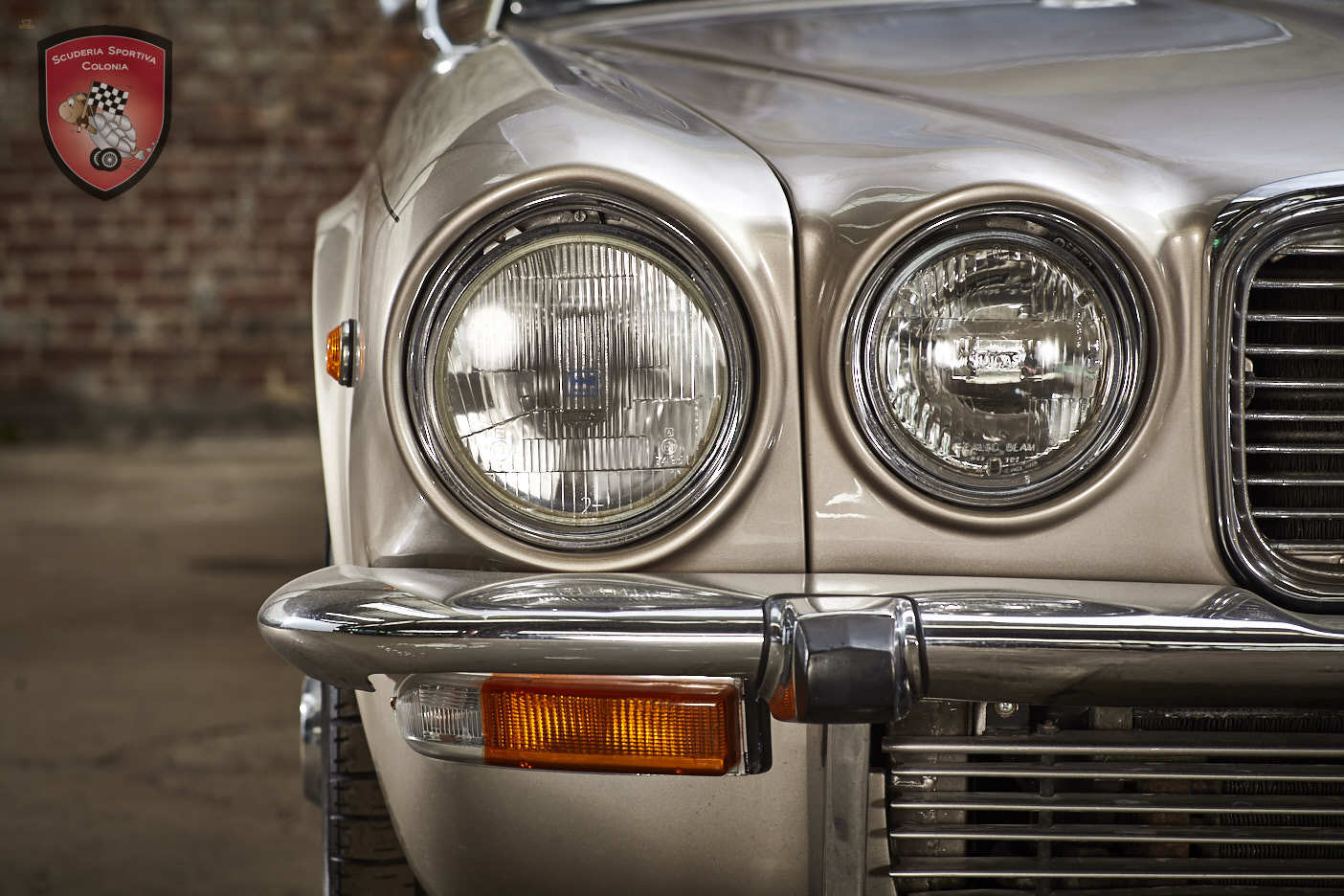 Thumbnail von ジャガー XJ C 5.3 カブリオレ