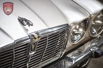 Thumbnail von Jaguar XJ C 5.3 Cabrio