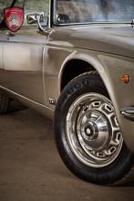 Thumbnail von Jaguar XJ C 5.3 Cabrio