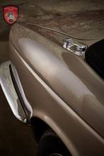 Thumbnail von Jaguar XJ C 5.3 Cabrio