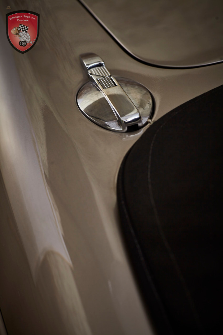 Thumbnail von ジャガー XJ C 5.3 カブリオレ