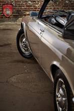 Thumbnail von Jaguar XJ C 5.3 Cabrio