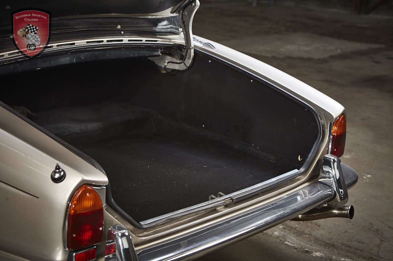 Thumbnail von ジャガー XJ C 5.3 カブリオレ