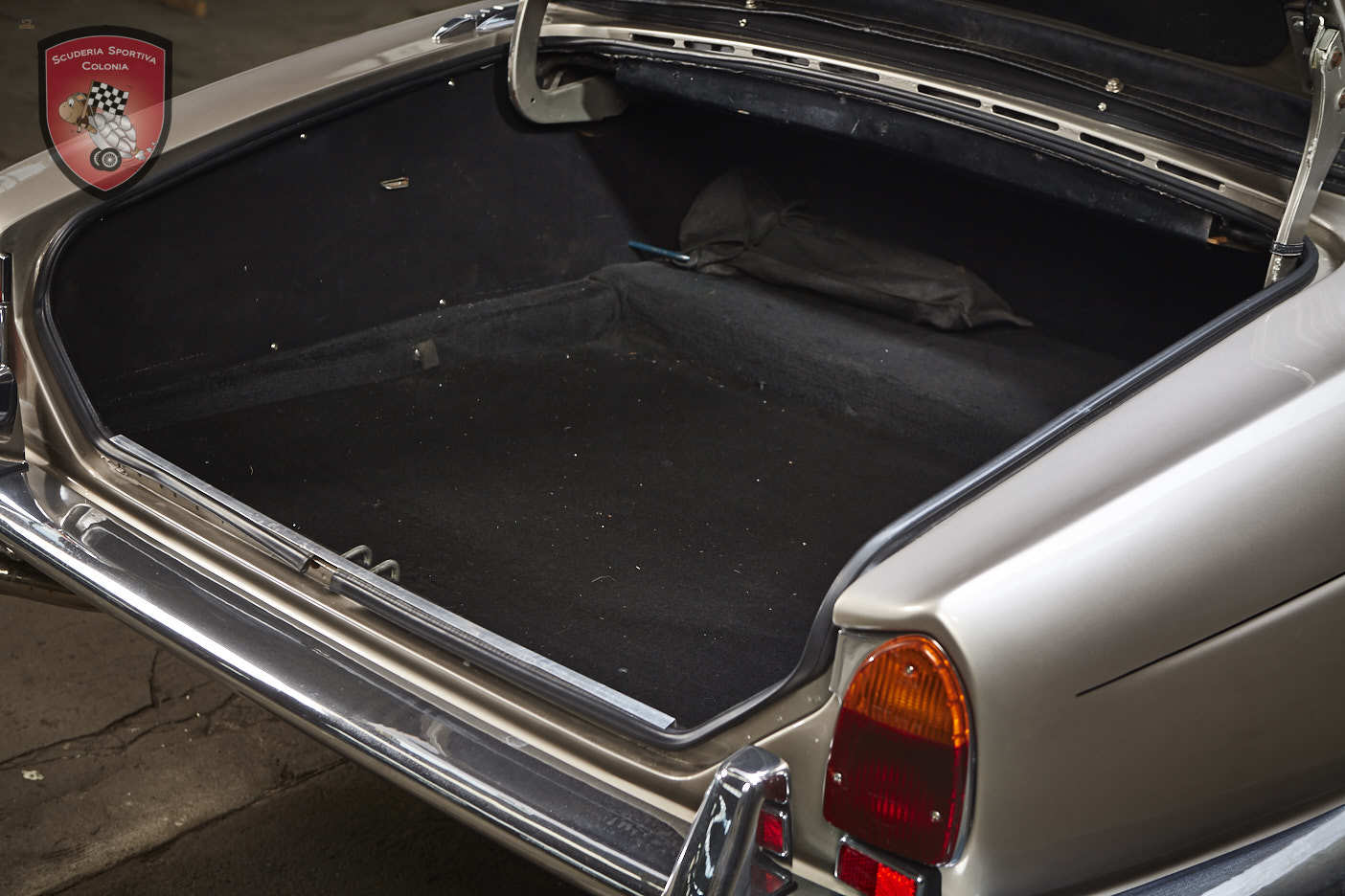 Thumbnail von ジャガー XJ C 5.3 カブリオレ