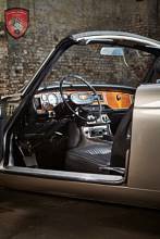 Thumbnail von Jaguar XJ C 5.3 Cabrio