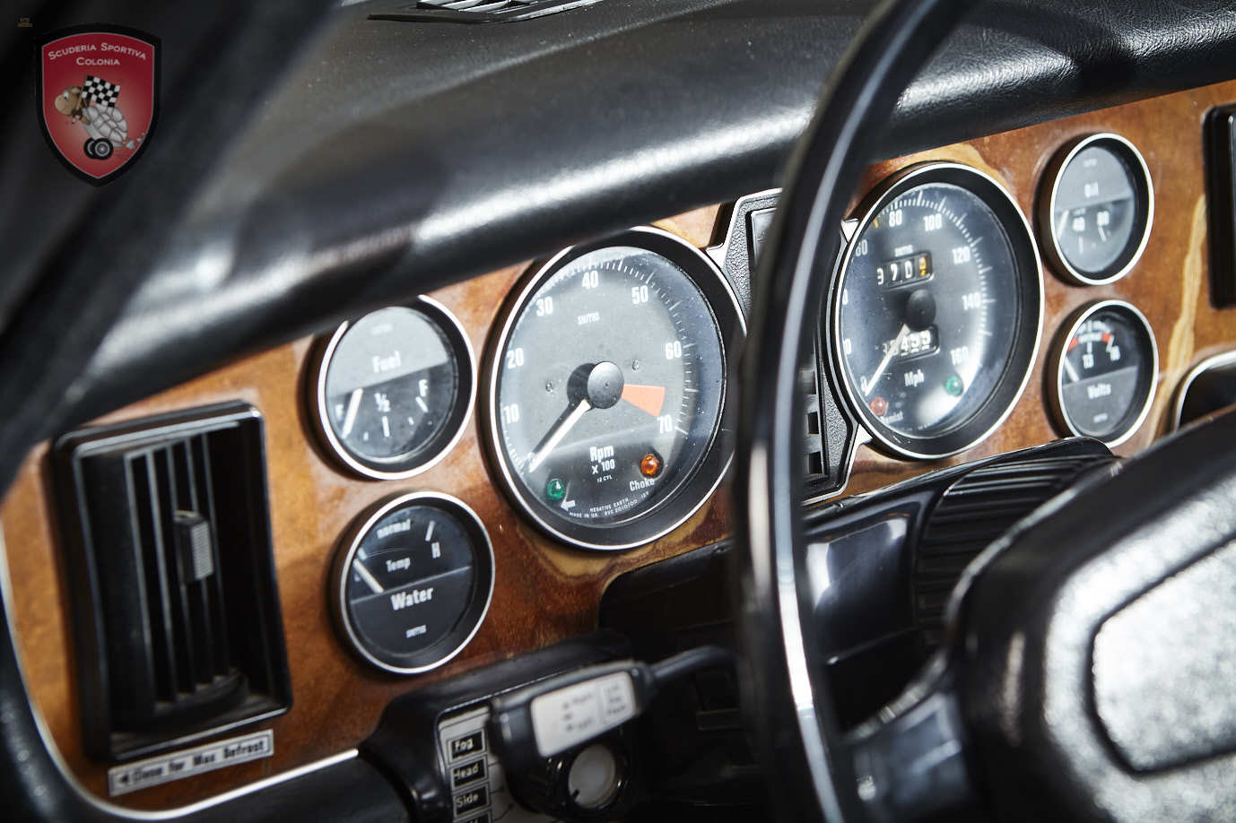 Thumbnail von ジャガー XJ C 5.3 カブリオレ