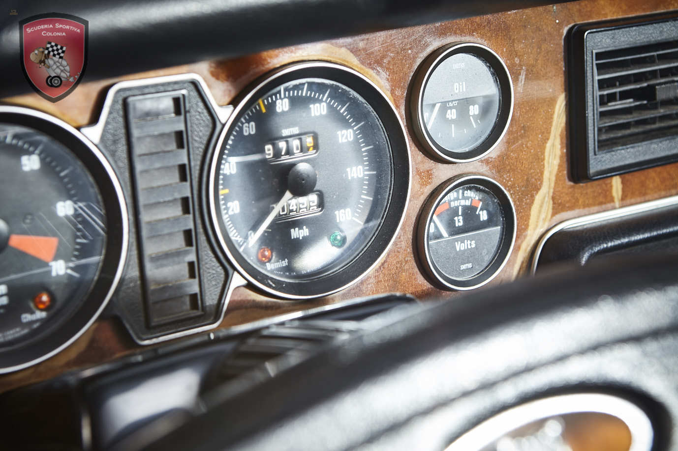 Thumbnail von ジャガー XJ C 5.3 カブリオレ