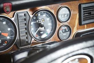 Thumbnail von Jaguar XJ C 5.3 Cabrio