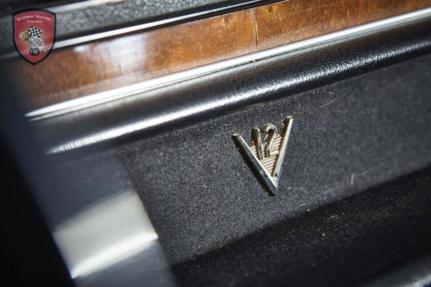 Thumbnail von ジャガー XJ C 5.3 カブリオレ