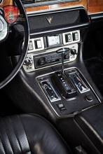 Thumbnail von Jaguar XJ C 5.3 Cabrio