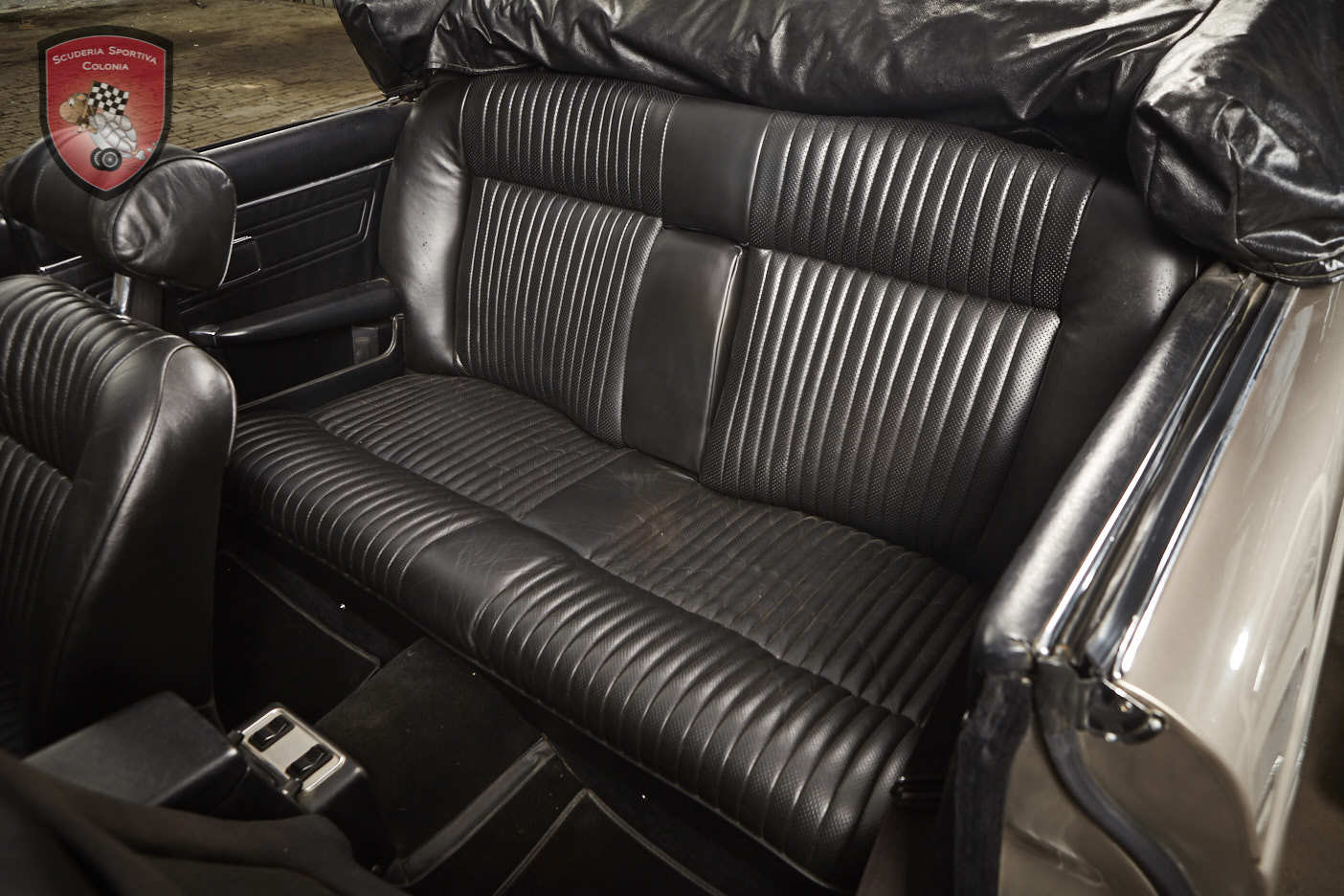 Thumbnail von ジャガー XJ C 5.3 カブリオレ