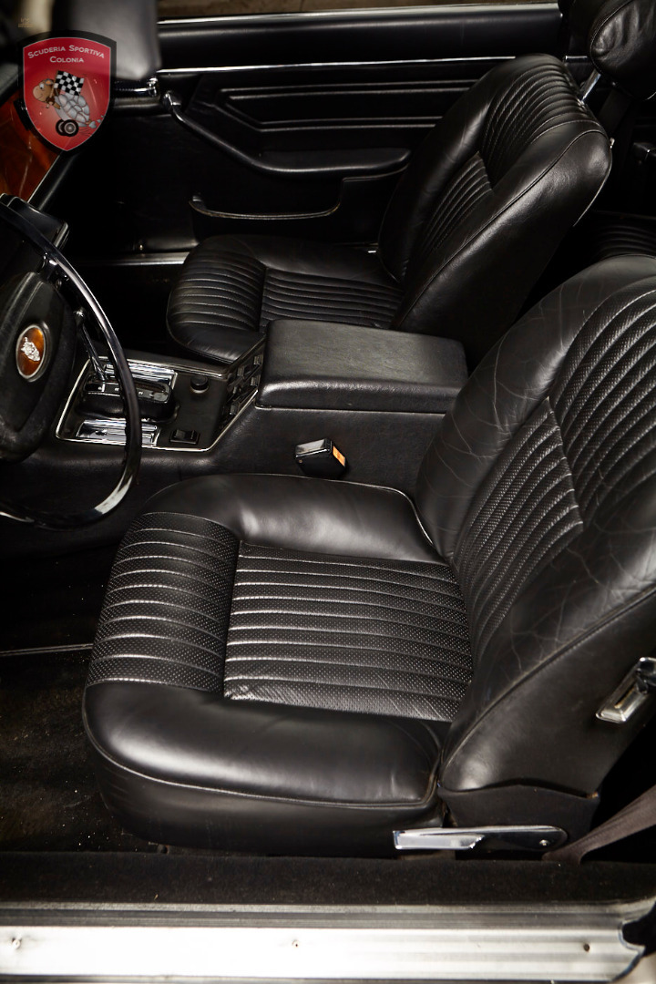 Thumbnail von ジャガー XJ C 5.3 カブリオレ