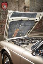 Thumbnail von Jaguar XJ C 5.3 Cabrio