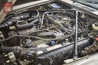 Thumbnail von Jaguar XJ C 5.3 Cabrio