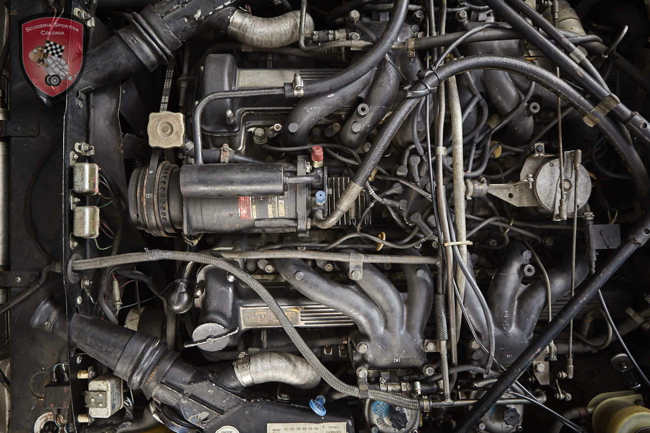 Thumbnail von ジャガー XJ C 5.3 カブリオレ