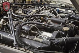 Thumbnail von Jaguar XJ C 5.3 Cabrio