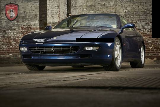 Ferrari 456 GT 