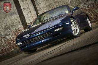 Thumbnail von Ferrari 456 GT