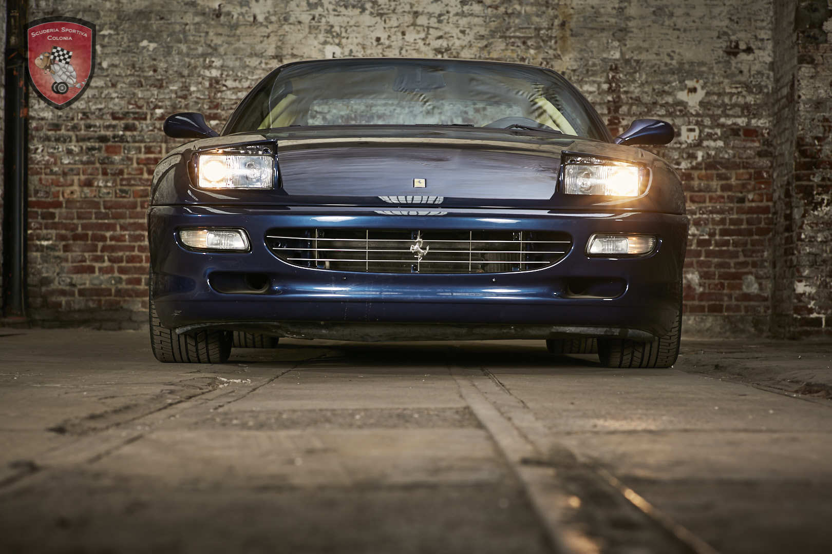 Thumbnail von Ferrari 456 GT