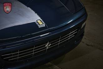 Thumbnail von Ferrari 456 GT