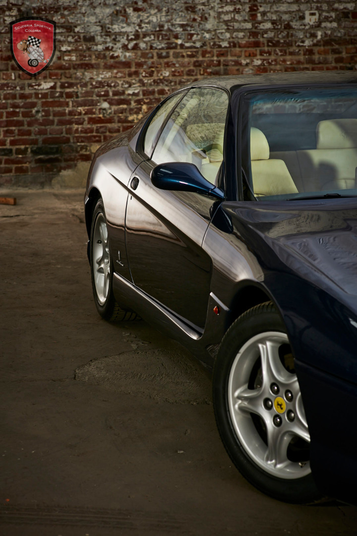 Thumbnail von Ferrari 456 GT