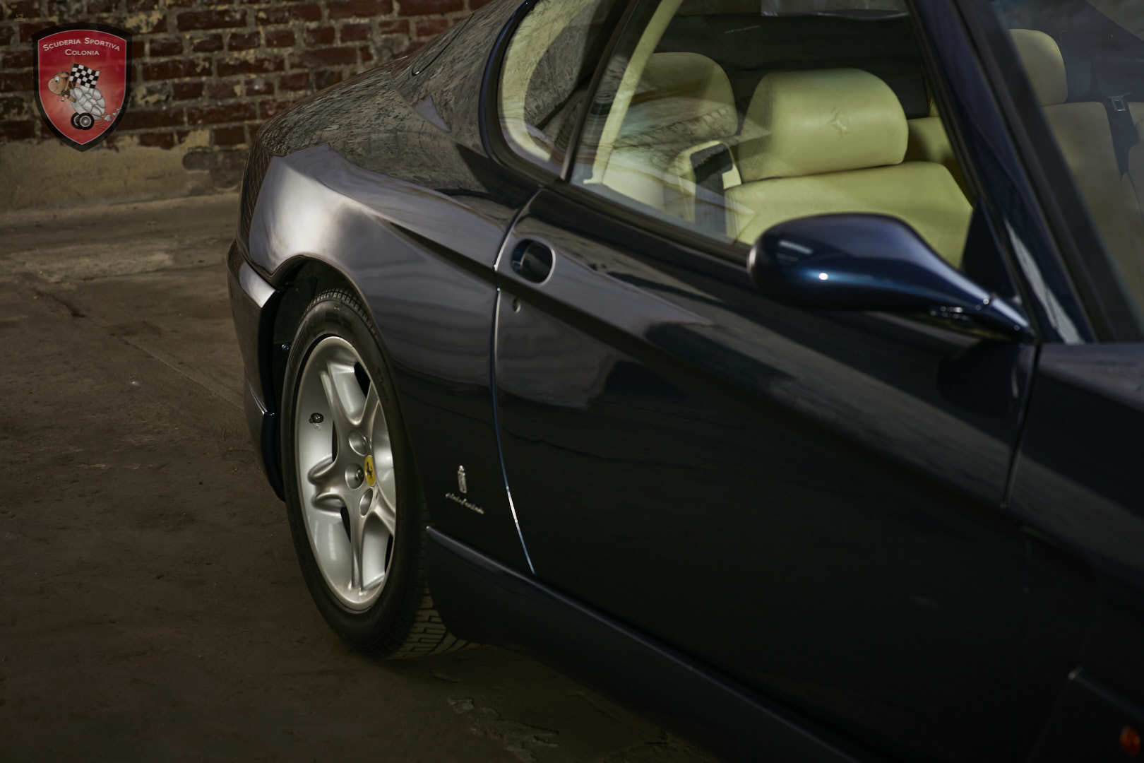 Thumbnail von Ferrari 456 GT