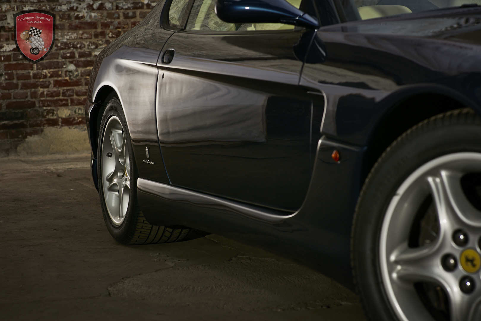 Thumbnail von Ferrari 456 GT