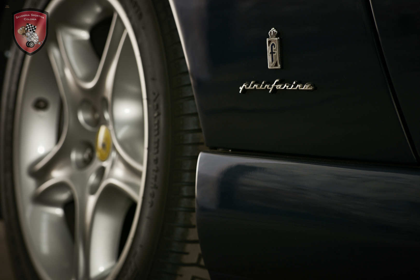 Thumbnail von Ferrari 456 GT