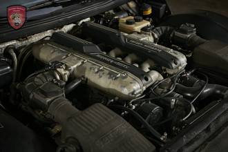 Thumbnail von Ferrari 456 GT