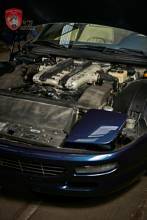 Thumbnail von Ferrari 456 GT