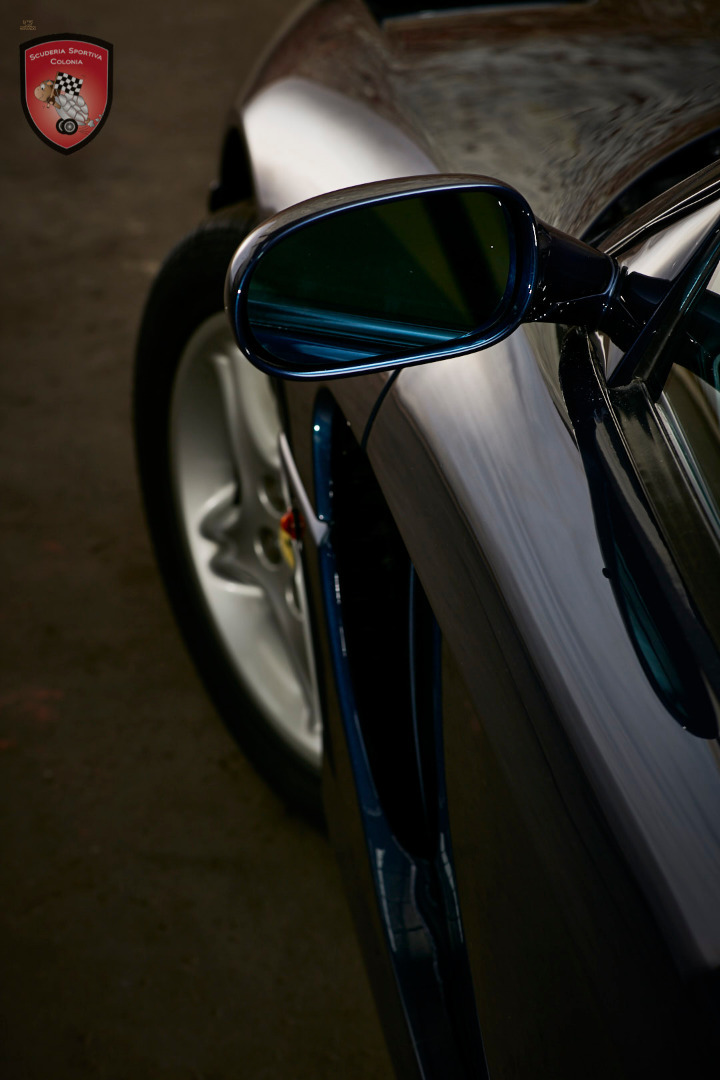 Thumbnail von Ferrari 456 GT