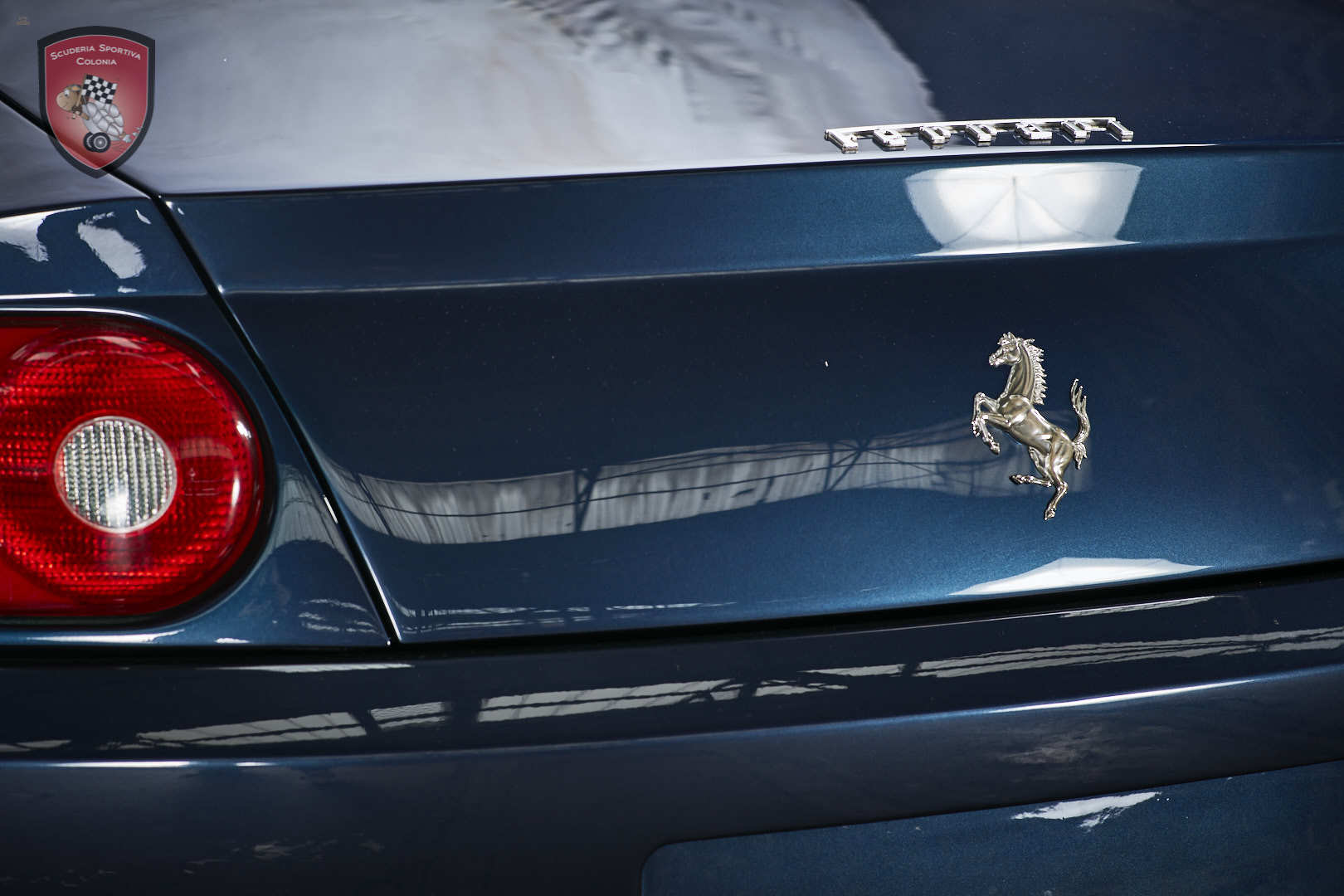 Thumbnail von Ferrari 456 GT