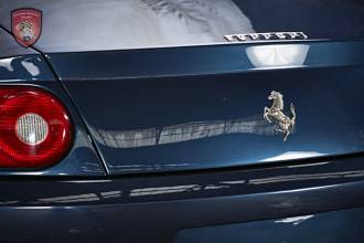 Thumbnail von Ferrari 456 GT