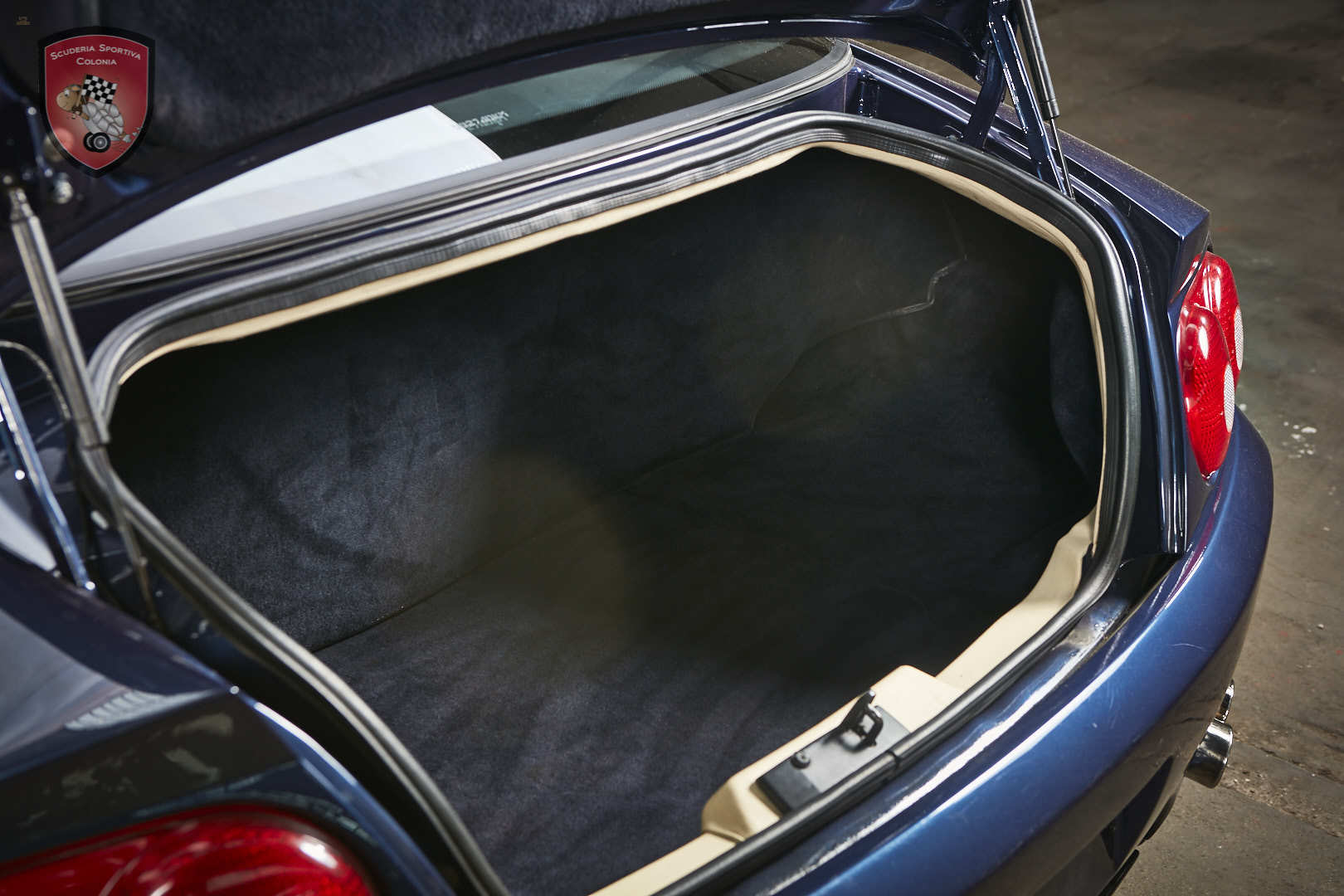 Thumbnail von Ferrari 456 GT