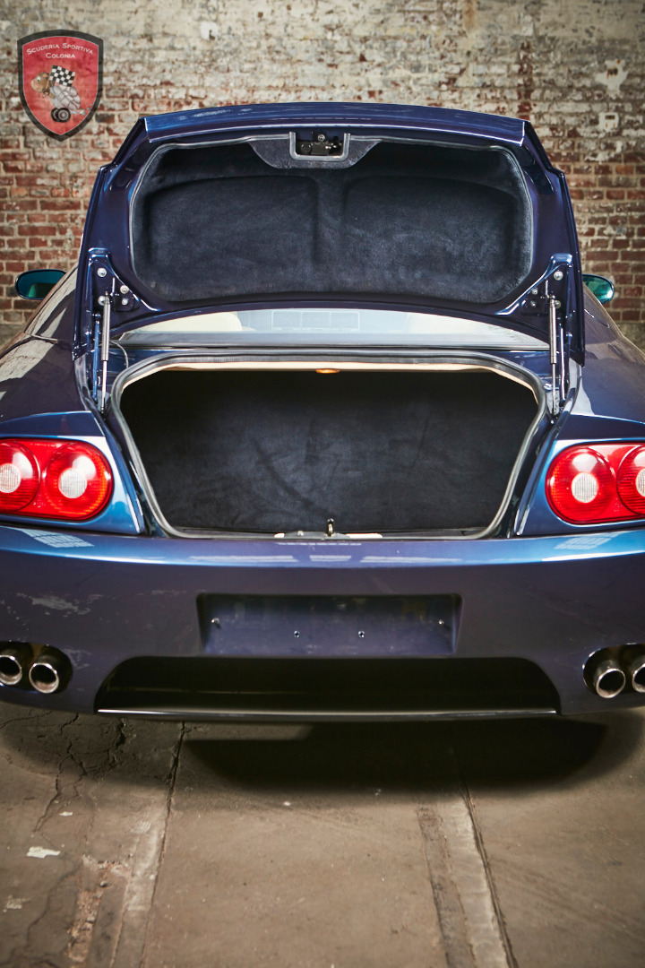 Thumbnail von Ferrari 456 GT