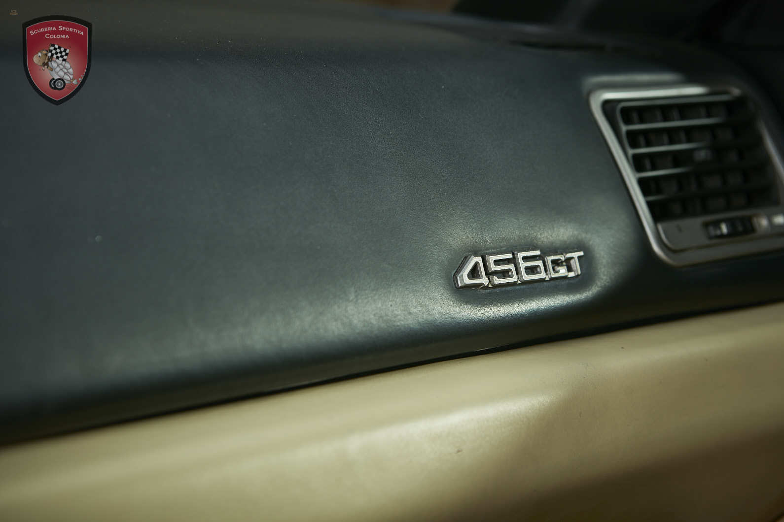 Thumbnail von Ferrari 456 GT