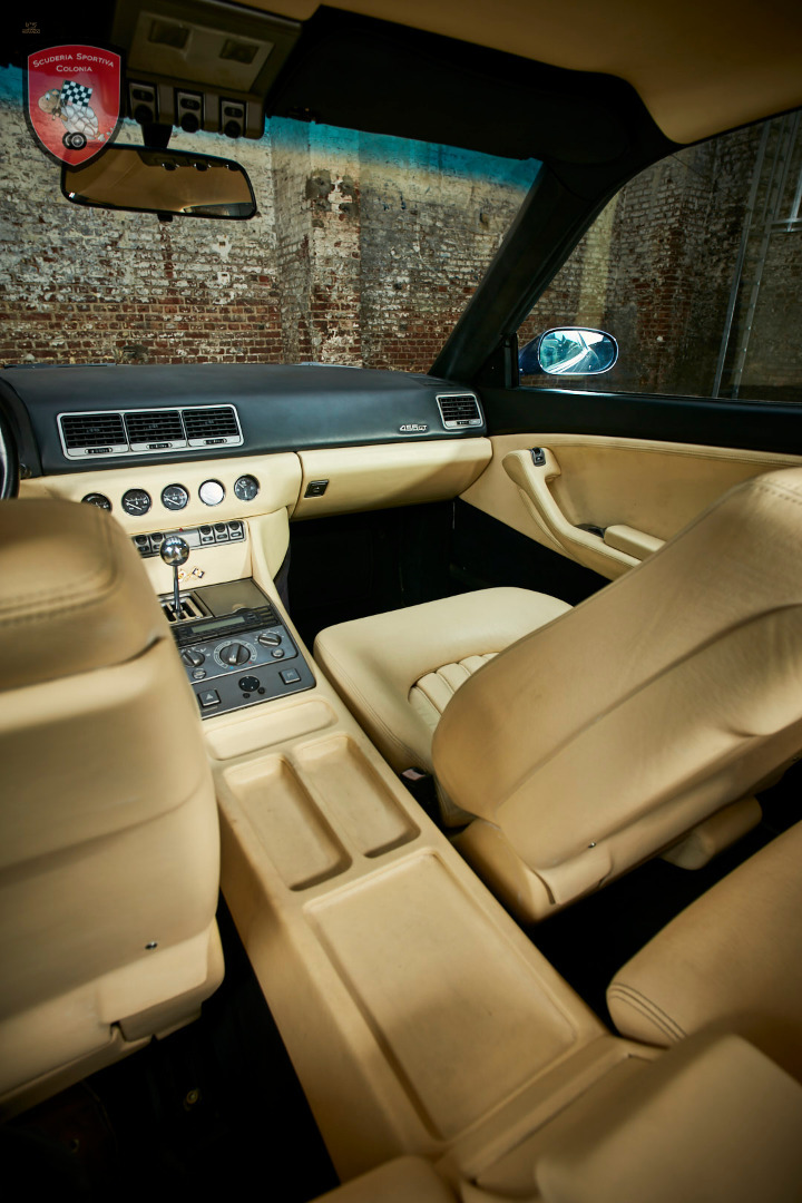 Thumbnail von Ferrari 456 GT