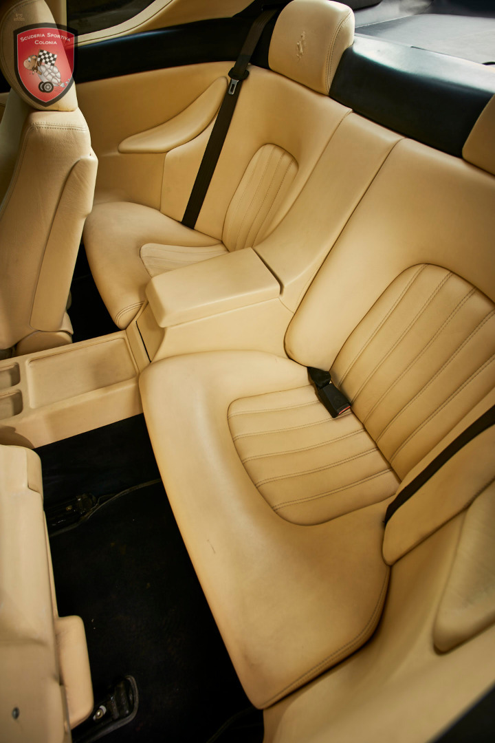 Thumbnail von Ferrari 456 GT