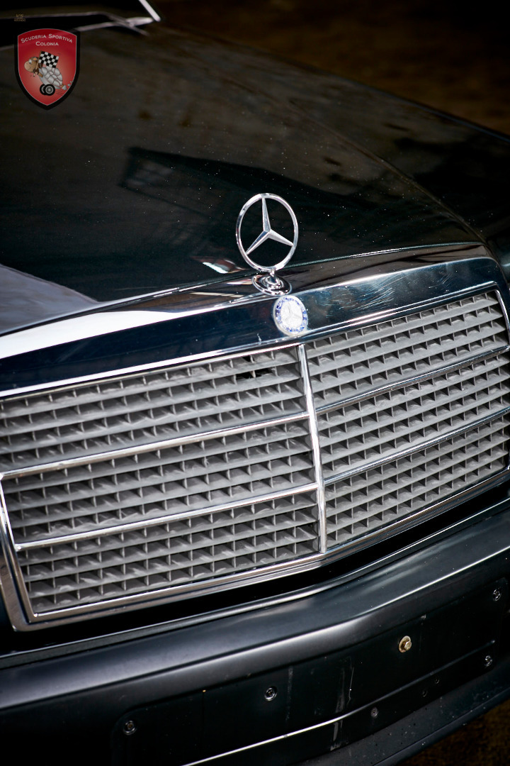 Thumbnail von Mercedes Benz 190 E 2.5 16V