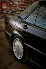 Thumbnail von Mercedes Benz 190 E 2.5 16V