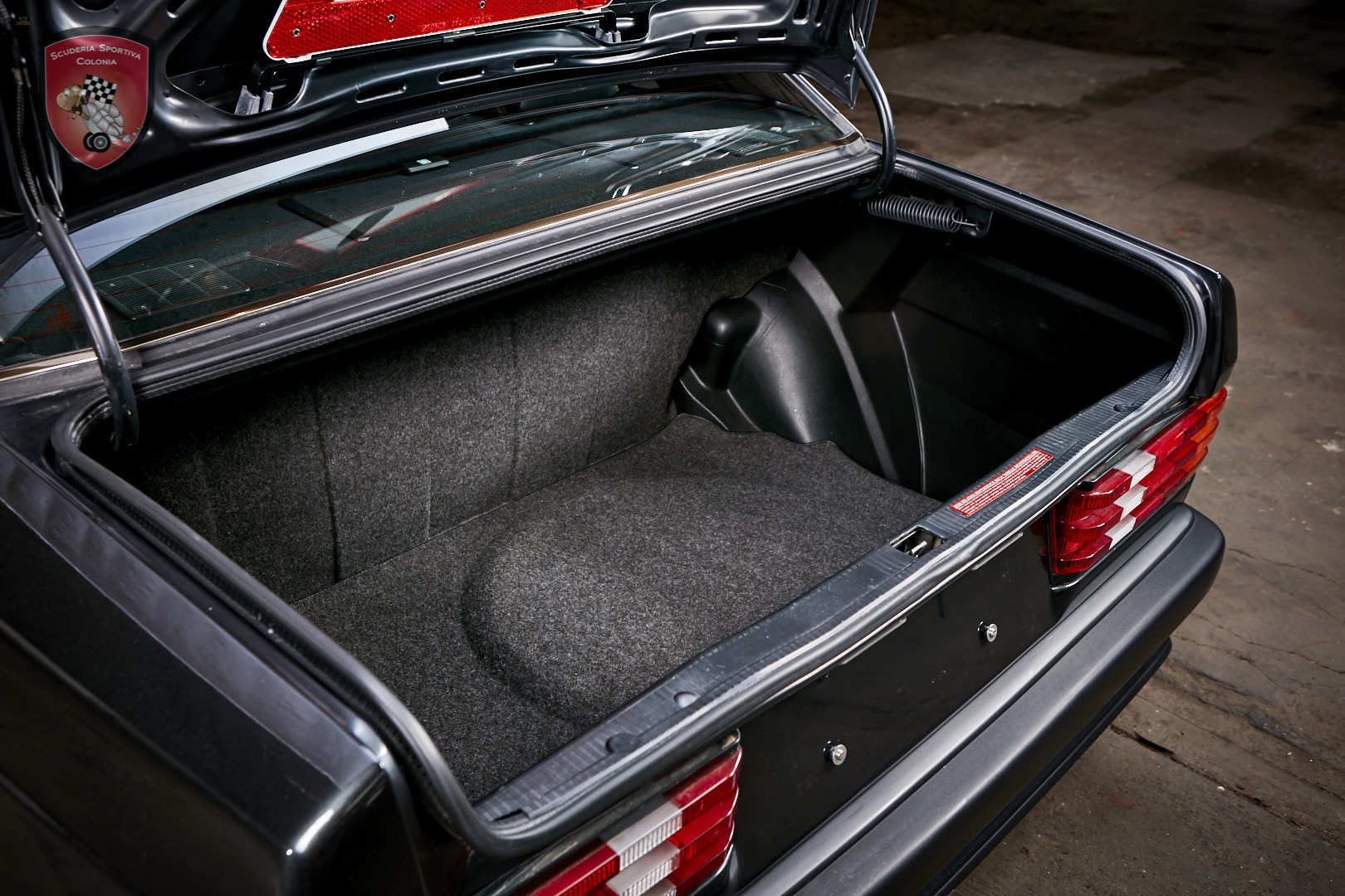 Thumbnail von Mercedes Benz 190 E 2.5 16V