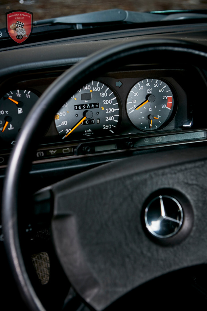 Thumbnail von Mercedes Benz 190 E 2.5 16V