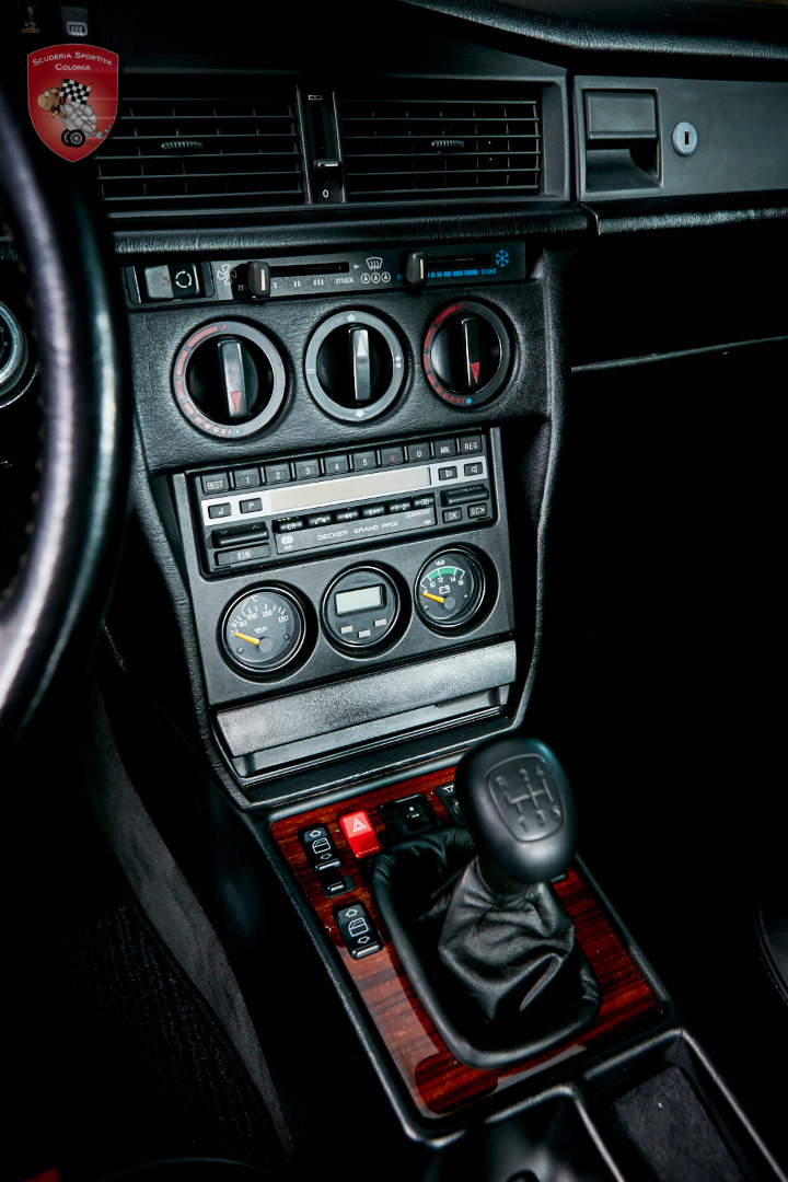 Thumbnail von Mercedes Benz 190 E 2.5 16V