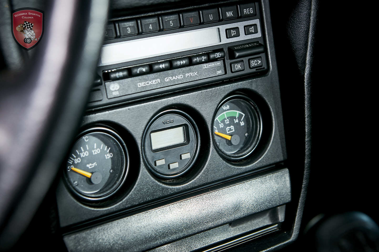 Thumbnail von Mercedes Benz 190 E 2.5 16V