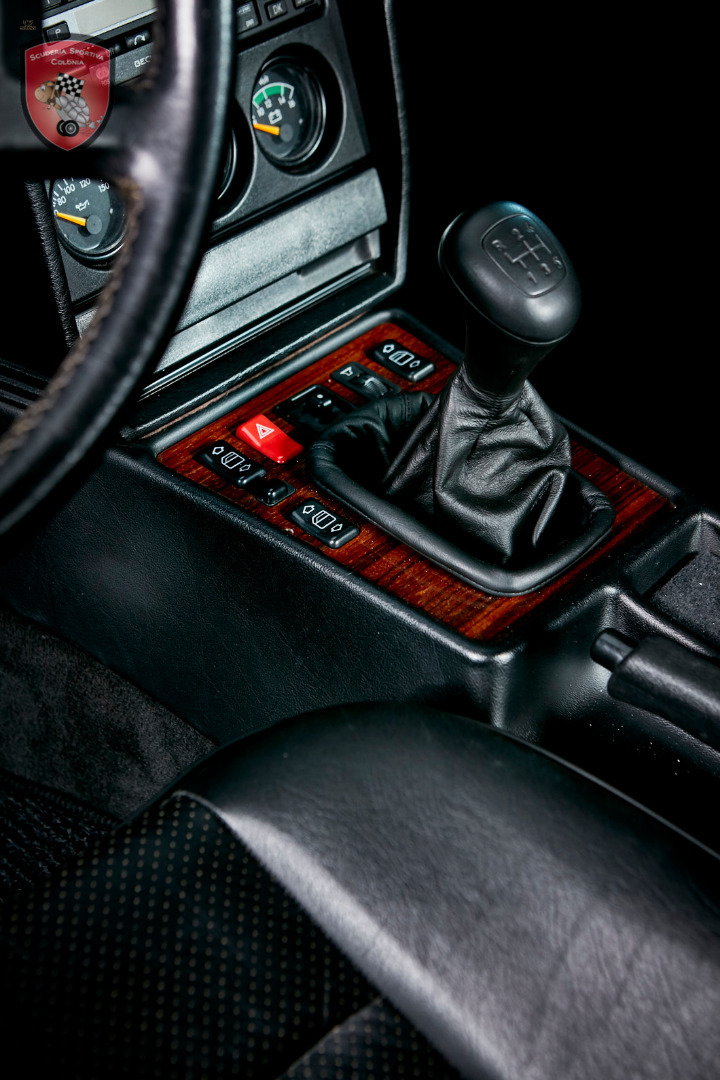 Thumbnail von Mercedes Benz 190 E 2.5 16V