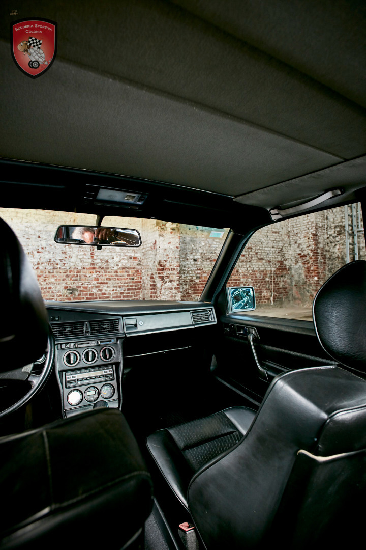 Thumbnail von Mercedes Benz 190 E 2.5 16V