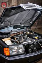 Thumbnail von Mercedes Benz 190 E 2.5 16V